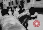Image of sniper killed by police Austin Texas USA, 1966, second 21 stock footage video 65675056530