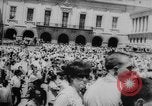 Image of sniper killed by police Austin Texas USA, 1966, second 25 stock footage video 65675056530