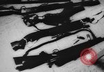 Image of sniper killed by police Austin Texas USA, 1966, second 27 stock footage video 65675056530