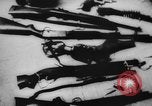 Image of sniper killed by police Austin Texas USA, 1966, second 28 stock footage video 65675056530