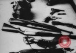 Image of sniper killed by police Austin Texas USA, 1966, second 30 stock footage video 65675056530