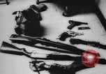 Image of sniper killed by police Austin Texas USA, 1966, second 31 stock footage video 65675056530
