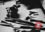 Image of sniper killed by police Austin Texas USA, 1966, second 32 stock footage video 65675056530
