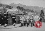 Image of Tragedy strikes village in Wales Aberfan Wales United Kingdom, 1966, second 1 stock footage video 65675056531