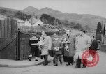 Image of Tragedy strikes village in Wales Aberfan Wales United Kingdom, 1966, second 3 stock footage video 65675056531