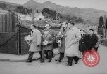 Image of Tragedy strikes village in Wales Aberfan Wales United Kingdom, 1966, second 4 stock footage video 65675056531