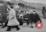Image of Tragedy strikes village in Wales Aberfan Wales United Kingdom, 1966, second 6 stock footage video 65675056531