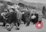 Image of Tragedy strikes village in Wales Aberfan Wales United Kingdom, 1966, second 8 stock footage video 65675056531