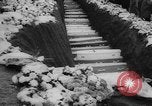 Image of Tragedy strikes village in Wales Aberfan Wales United Kingdom, 1966, second 9 stock footage video 65675056531