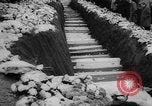 Image of Tragedy strikes village in Wales Aberfan Wales United Kingdom, 1966, second 10 stock footage video 65675056531