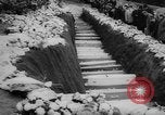 Image of Tragedy strikes village in Wales Aberfan Wales United Kingdom, 1966, second 11 stock footage video 65675056531