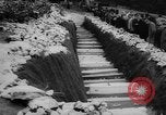 Image of Tragedy strikes village in Wales Aberfan Wales United Kingdom, 1966, second 12 stock footage video 65675056531
