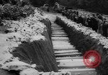 Image of Tragedy strikes village in Wales Aberfan Wales United Kingdom, 1966, second 13 stock footage video 65675056531