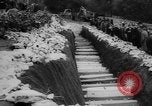 Image of Tragedy strikes village in Wales Aberfan Wales United Kingdom, 1966, second 14 stock footage video 65675056531
