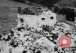 Image of Tragedy strikes village in Wales Aberfan Wales United Kingdom, 1966, second 17 stock footage video 65675056531