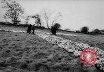 Image of Tragedy strikes village in Wales Aberfan Wales United Kingdom, 1966, second 19 stock footage video 65675056531