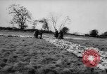 Image of Tragedy strikes village in Wales Aberfan Wales United Kingdom, 1966, second 21 stock footage video 65675056531