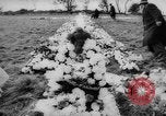Image of Tragedy strikes village in Wales Aberfan Wales United Kingdom, 1966, second 25 stock footage video 65675056531