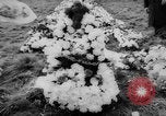 Image of Tragedy strikes village in Wales Aberfan Wales United Kingdom, 1966, second 26 stock footage video 65675056531