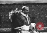 Image of Pope Paul VI Rome Italy, 1967, second 5 stock footage video 65675056532