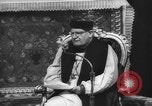 Image of Pope Paul VI Rome Italy, 1967, second 8 stock footage video 65675056532
