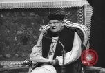 Image of Pope Paul VI Rome Italy, 1967, second 9 stock footage video 65675056532