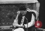 Image of Pope Paul VI Rome Italy, 1967, second 10 stock footage video 65675056532
