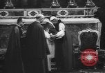 Image of Pope Paul VI Rome Italy, 1967, second 16 stock footage video 65675056532