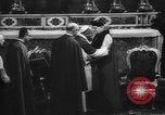 Image of Pope Paul VI Rome Italy, 1967, second 17 stock footage video 65675056532