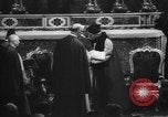 Image of Pope Paul VI Rome Italy, 1967, second 18 stock footage video 65675056532