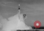 Image of NASA Gemini spaceship achievements in 1966 United States USA, 1966, second 5 stock footage video 65675056534