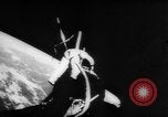 Image of NASA Gemini spaceship achievements in 1966 United States USA, 1966, second 51 stock footage video 65675056534