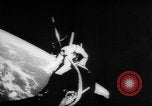 Image of NASA Gemini spaceship achievements in 1966 United States USA, 1966, second 53 stock footage video 65675056534