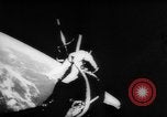Image of NASA Gemini spaceship achievements in 1966 United States USA, 1966, second 54 stock footage video 65675056534