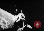 Image of NASA Gemini spaceship achievements in 1966 United States USA, 1966, second 55 stock footage video 65675056534