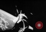 Image of NASA Gemini spaceship achievements in 1966 United States USA, 1966, second 57 stock footage video 65675056534