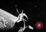 Image of NASA Gemini spaceship achievements in 1966 United States USA, 1966, second 59 stock footage video 65675056534