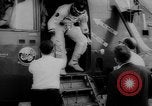 Image of NASA Gemini spaceship achievements in 1966 United States USA, 1966, second 60 stock footage video 65675056534
