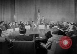 Image of Association of Motion Picture Producers Hollywood Los Angeles California USA, 1951, second 18 stock footage video 65675056535