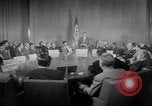 Image of Association of Motion Picture Producers Hollywood Los Angeles California USA, 1951, second 21 stock footage video 65675056535