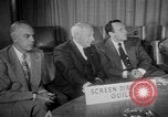 Image of Association of Motion Picture Producers Hollywood Los Angeles California USA, 1951, second 27 stock footage video 65675056535