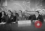 Image of Association of Motion Picture Producers Hollywood Los Angeles California USA, 1951, second 28 stock footage video 65675056535
