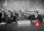 Image of Association of Motion Picture Producers Hollywood Los Angeles California USA, 1951, second 29 stock footage video 65675056535