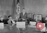 Image of Association of Motion Picture Producers Hollywood Los Angeles California USA, 1951, second 31 stock footage video 65675056535
