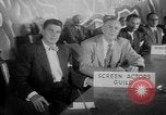 Image of Association of Motion Picture Producers Hollywood Los Angeles California USA, 1951, second 34 stock footage video 65675056535