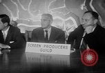 Image of Association of Motion Picture Producers Hollywood Los Angeles California USA, 1951, second 39 stock footage video 65675056535
