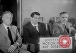 Image of Association of Motion Picture Producers Hollywood Los Angeles California USA, 1951, second 40 stock footage video 65675056535