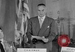 Image of Association of Motion Picture Producers Hollywood Los Angeles California USA, 1951, second 53 stock footage video 65675056535