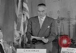 Image of Association of Motion Picture Producers Hollywood Los Angeles California USA, 1951, second 55 stock footage video 65675056535