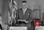 Image of Association of Motion Picture Producers Hollywood Los Angeles California USA, 1951, second 61 stock footage video 65675056535